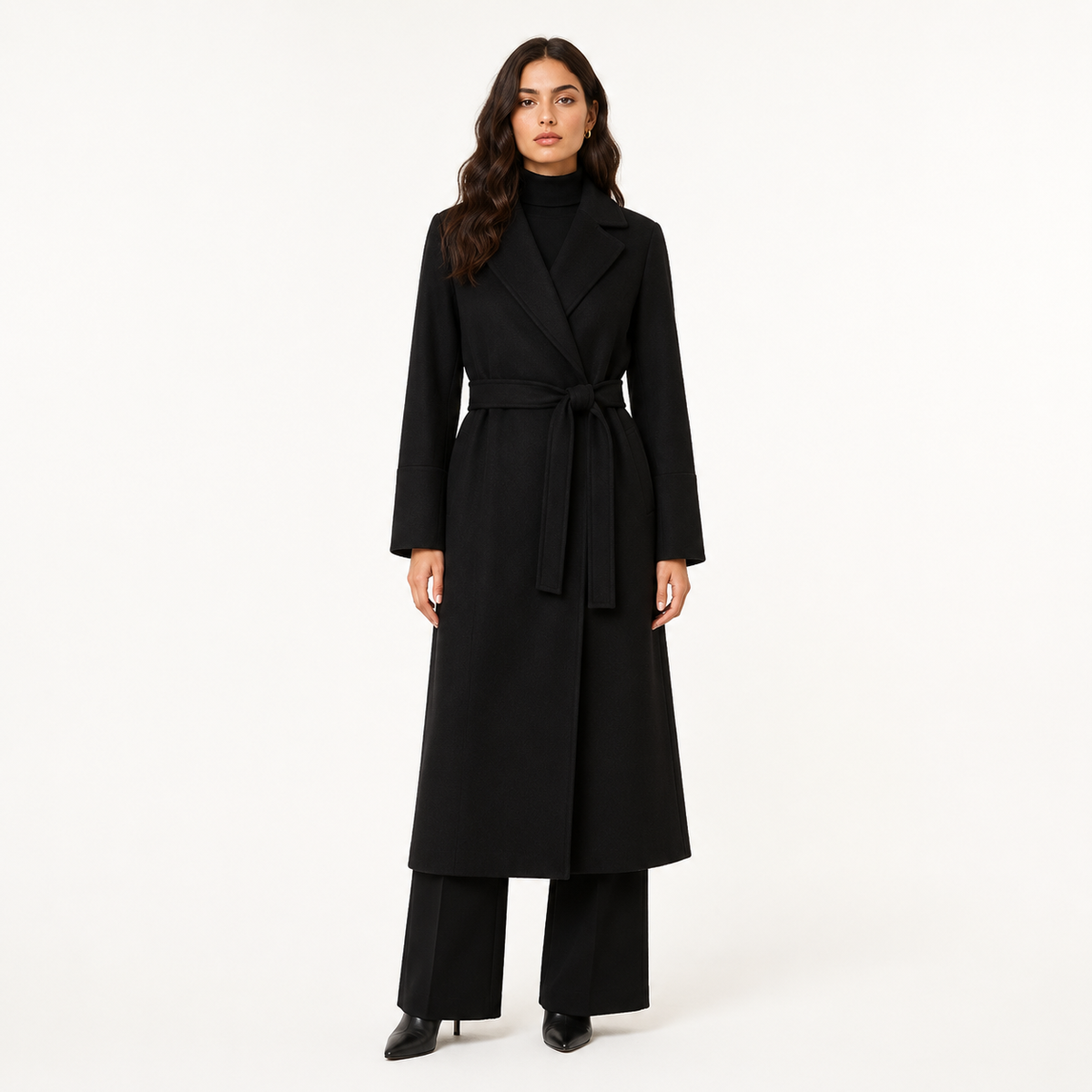 AMARA | ABRIGO ELEGANTE