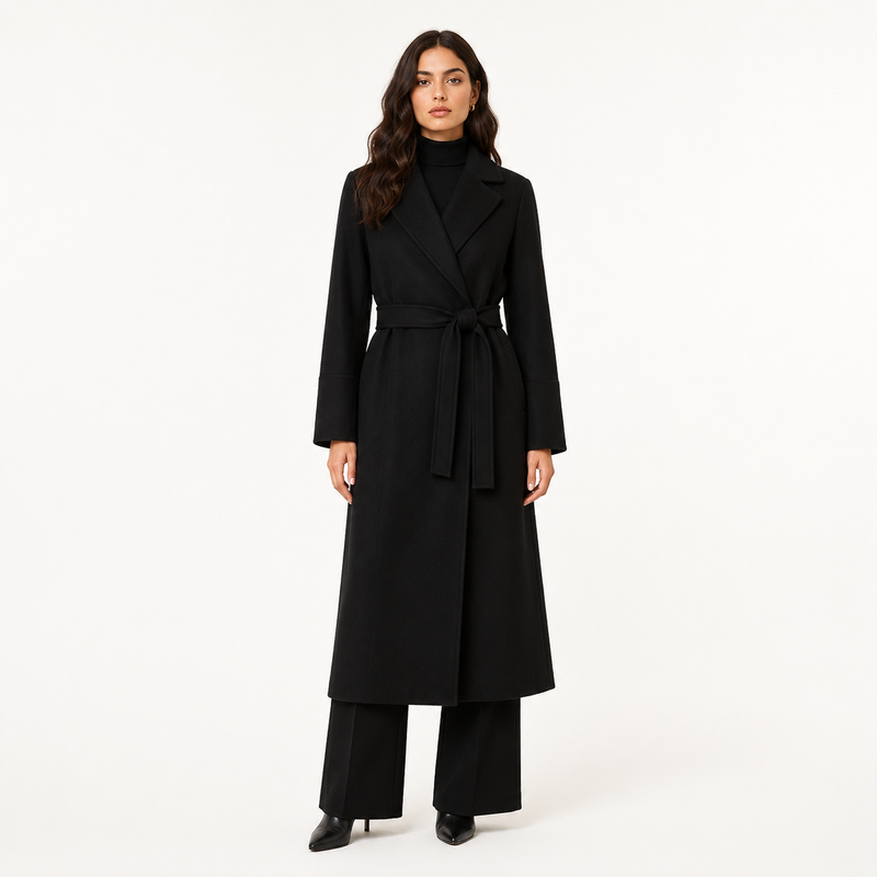 AMARA | ABRIGO ELEGANTE