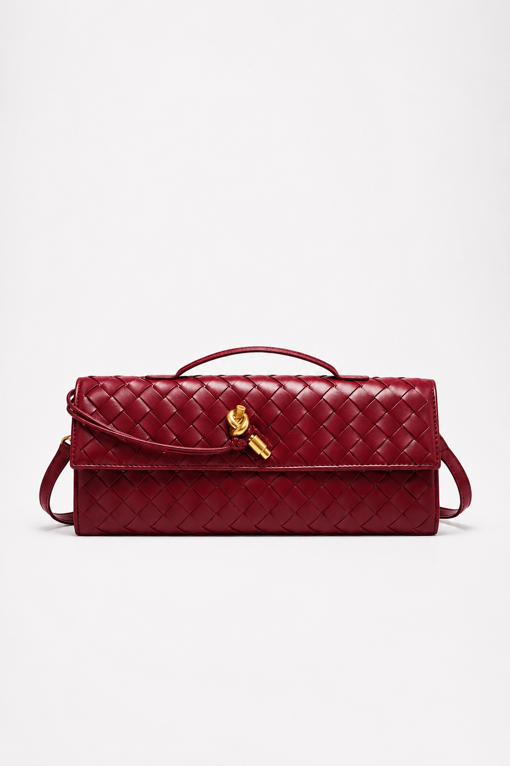 BOLSO CLUTCH MELANIE