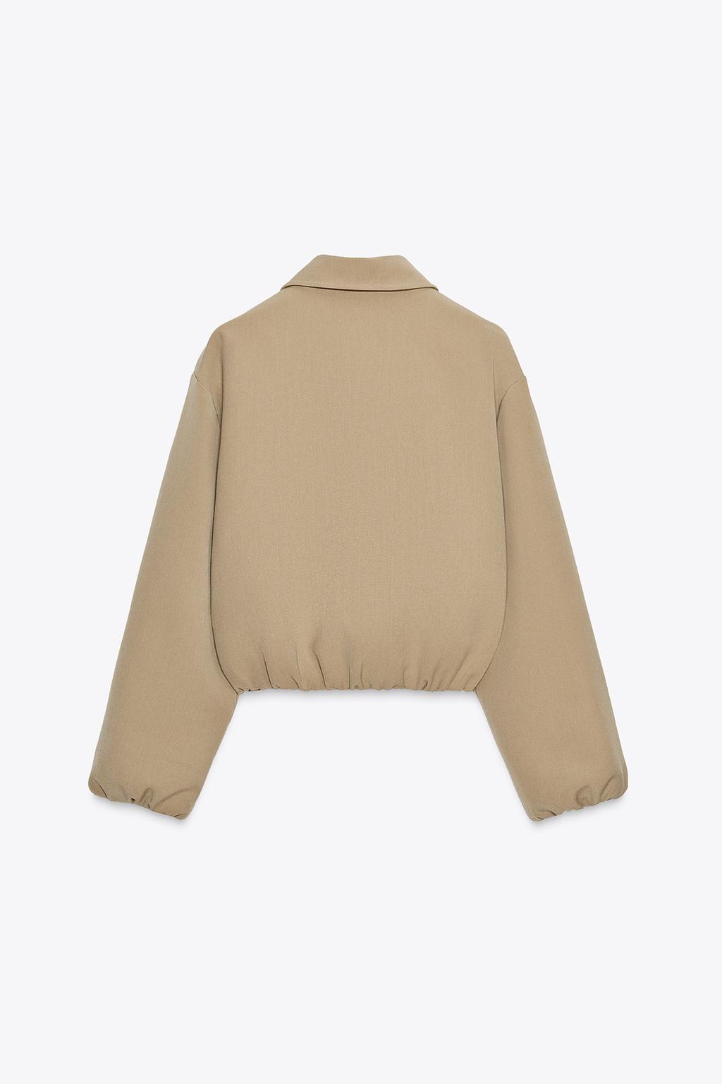 Chaqueta Bomber Cleo