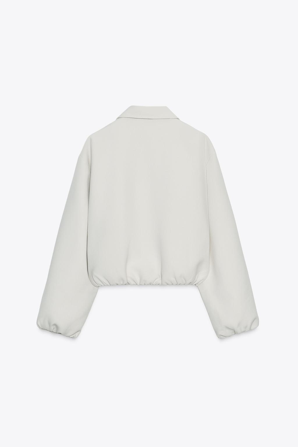 Chaqueta Bomber Cleo