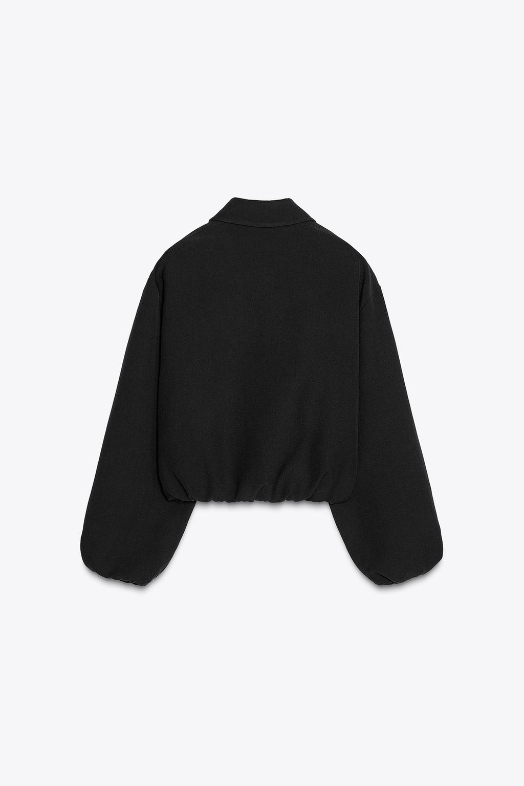 Chaqueta Bomber Cleo
