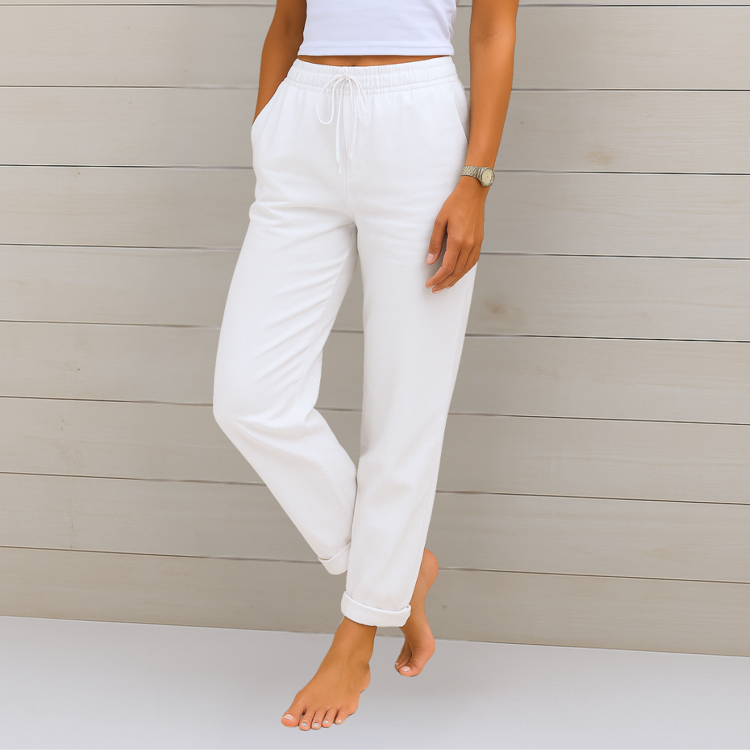 PANTALÓN ANNE