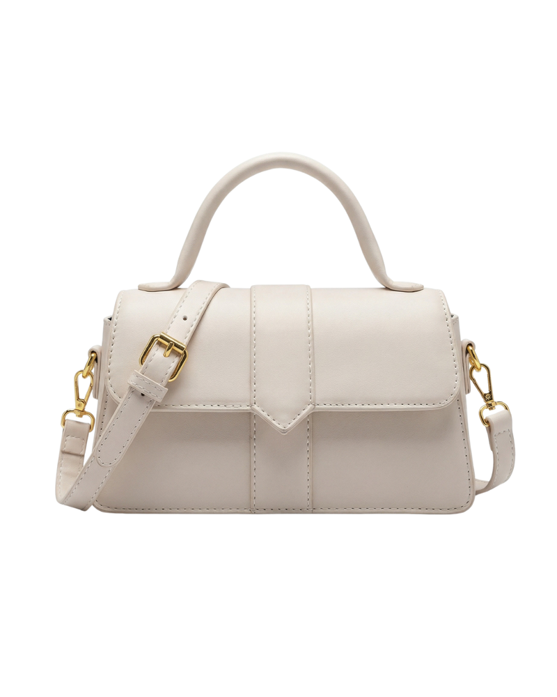 BOLSO SQUARE CROSSBODY
