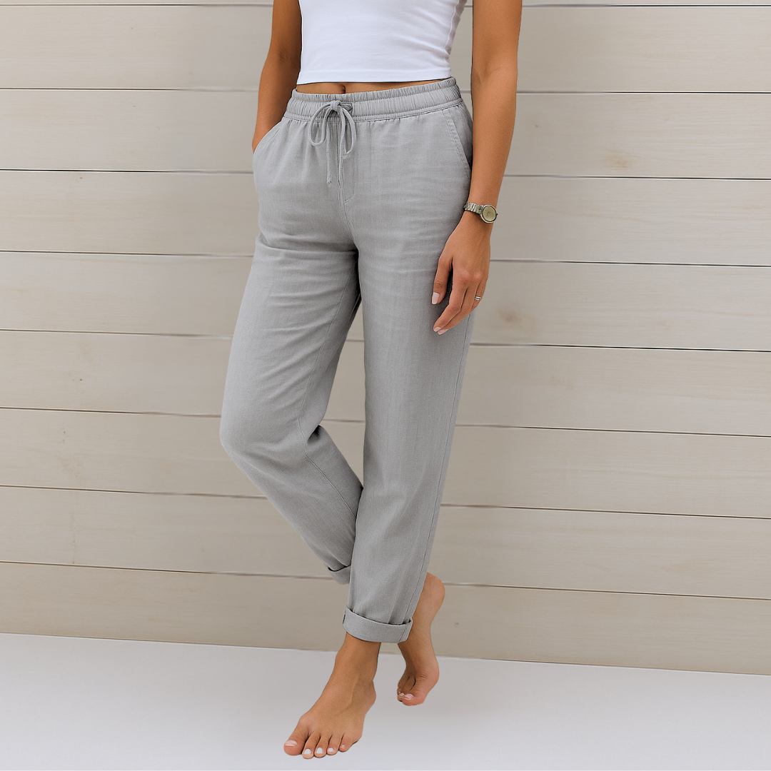 PANTALÓN ANNE