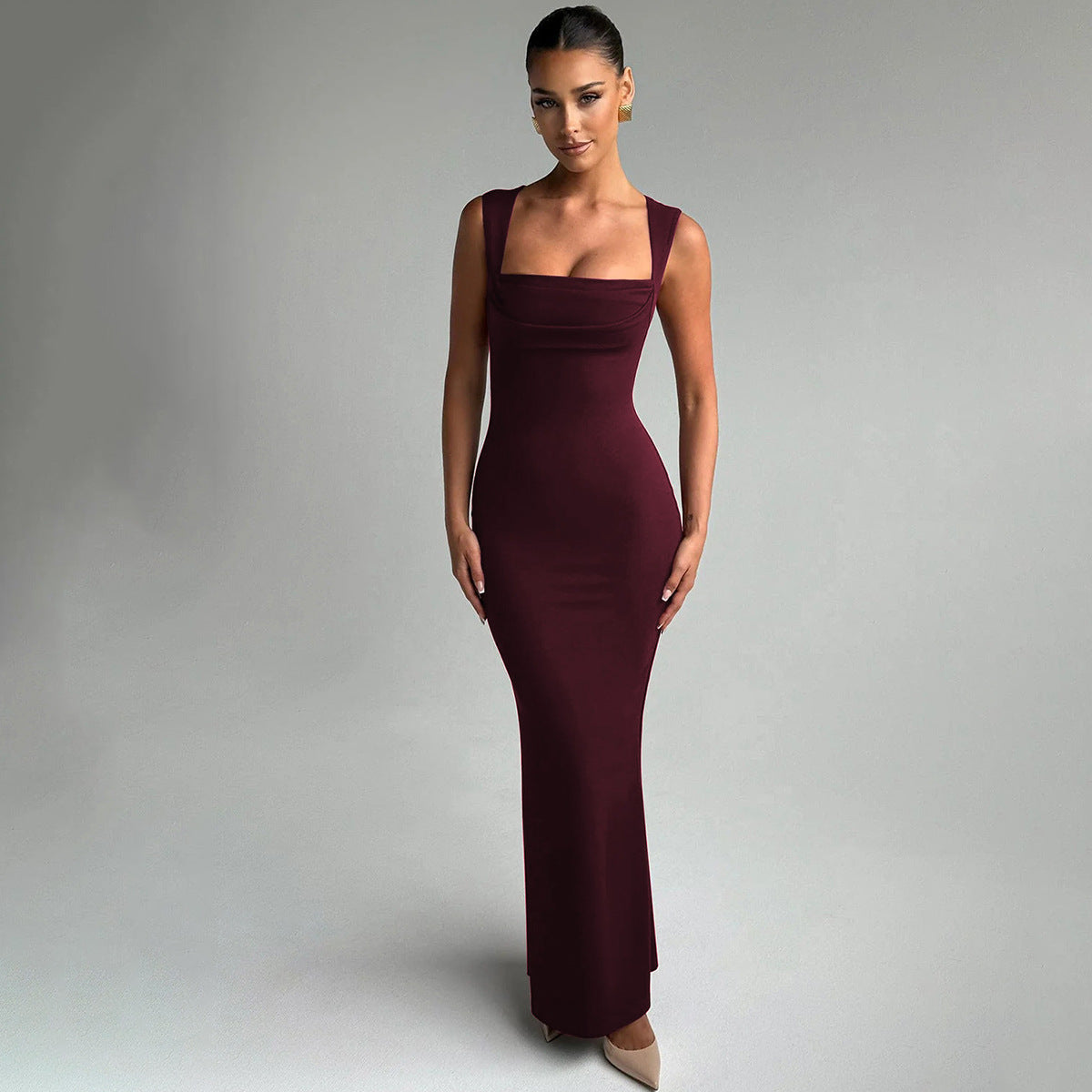 VESTIDO MARQUISE