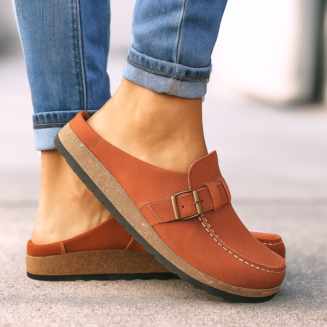 Wendy - Zapatos