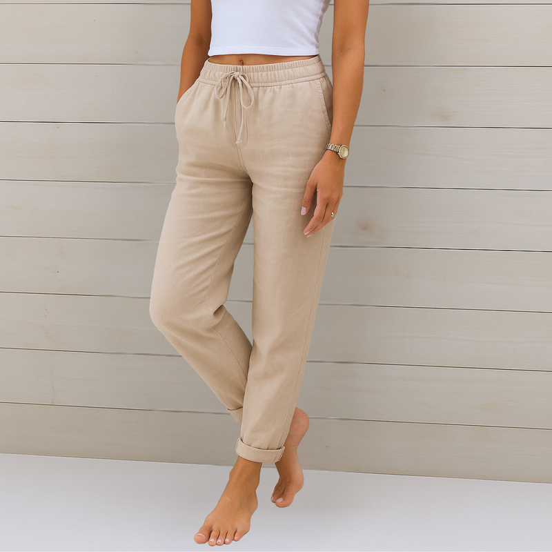 PANTALÓN ANNE