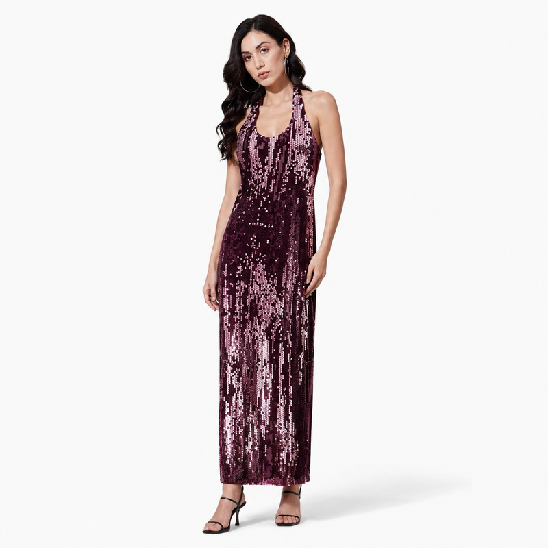 VESTIDO PASSION