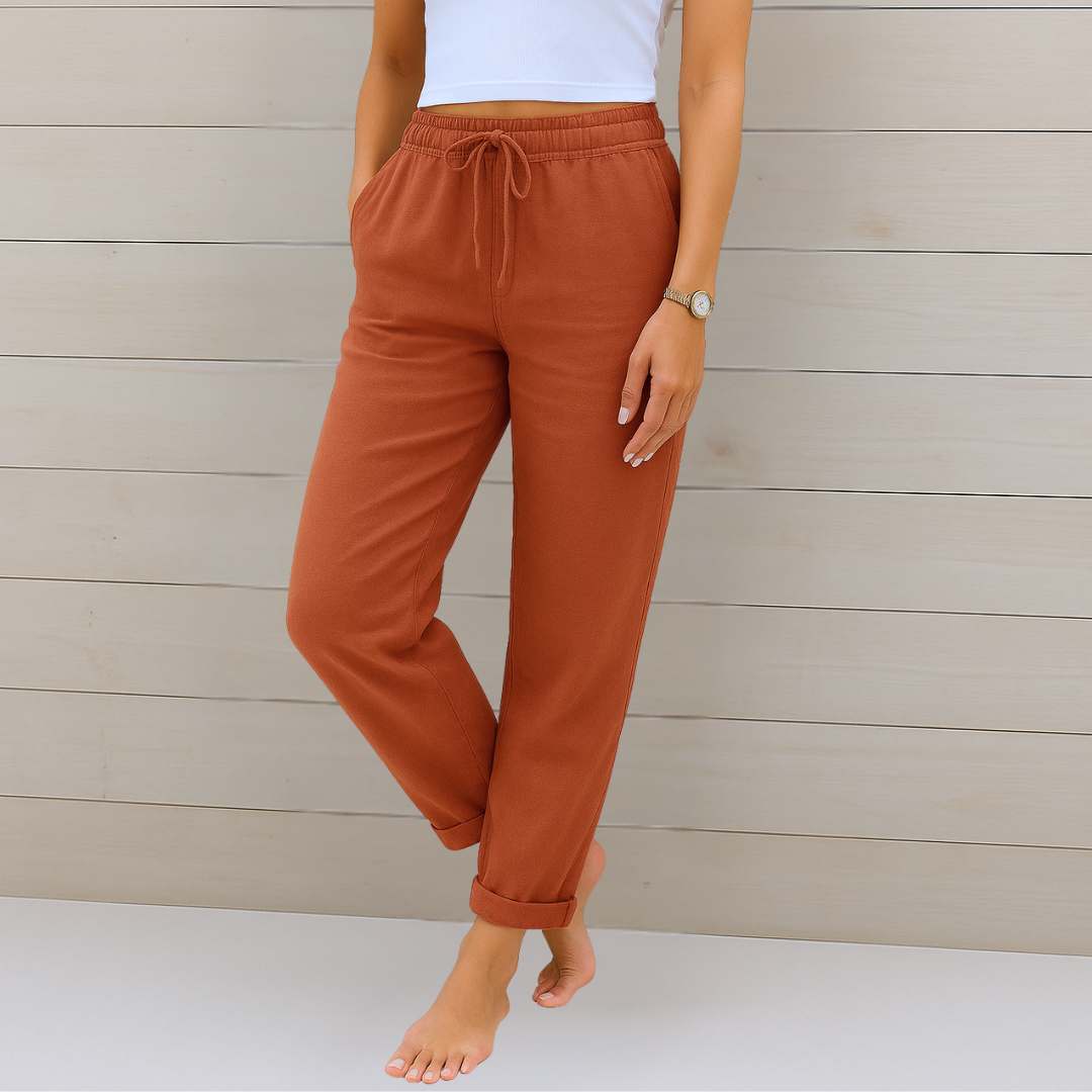 PANTALÓN ANNE