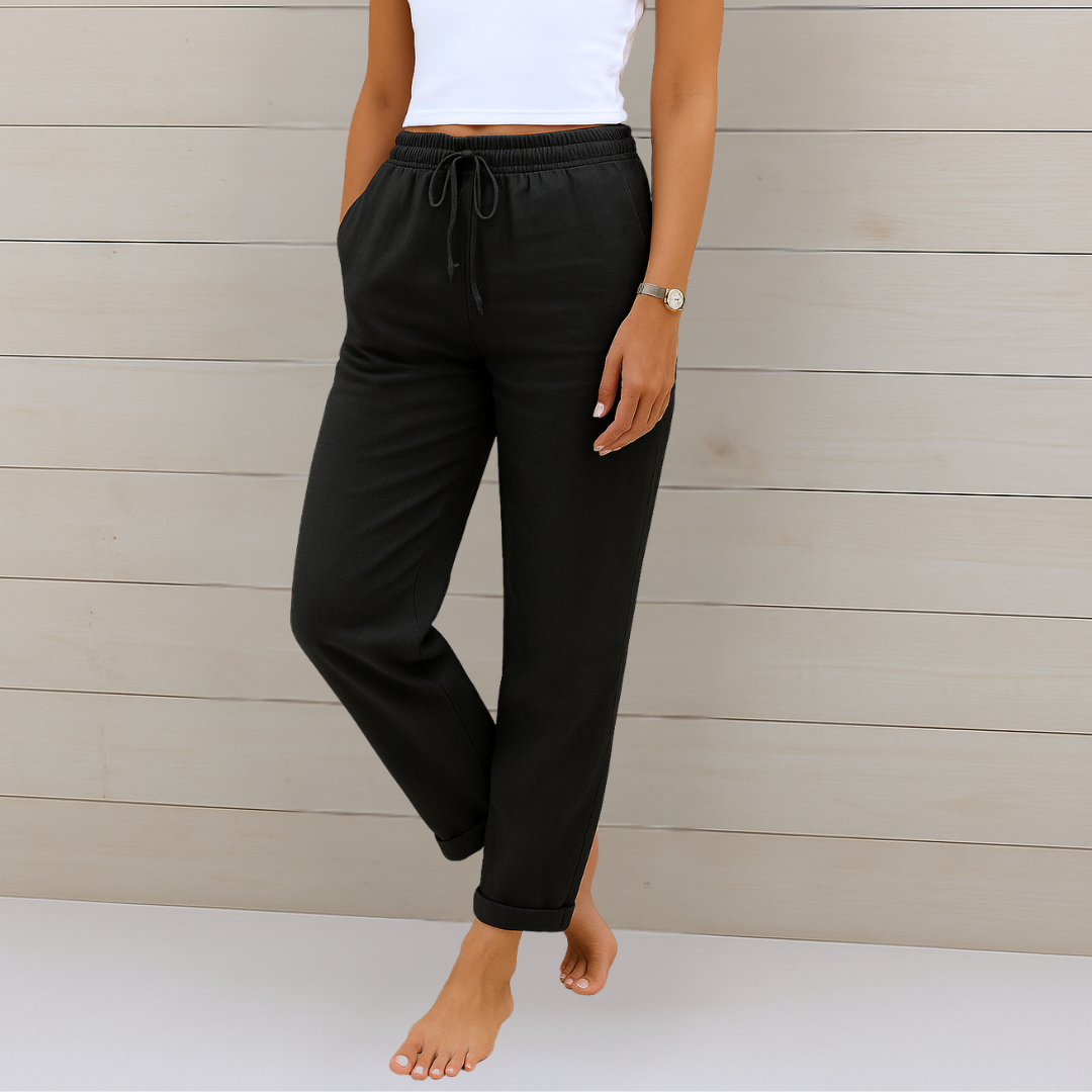 PANTALÓN ANNE