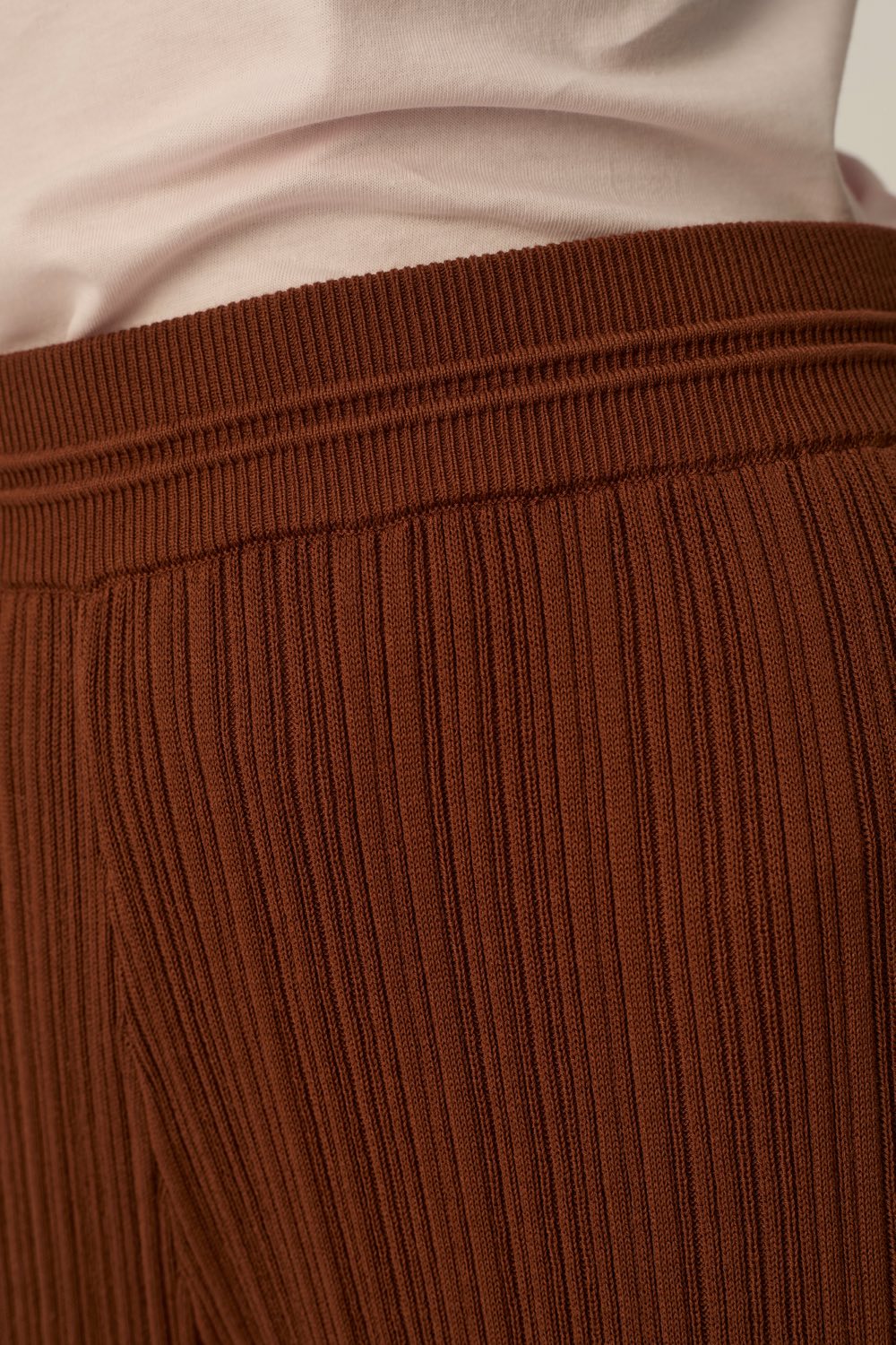 Pantalón Athos Choco