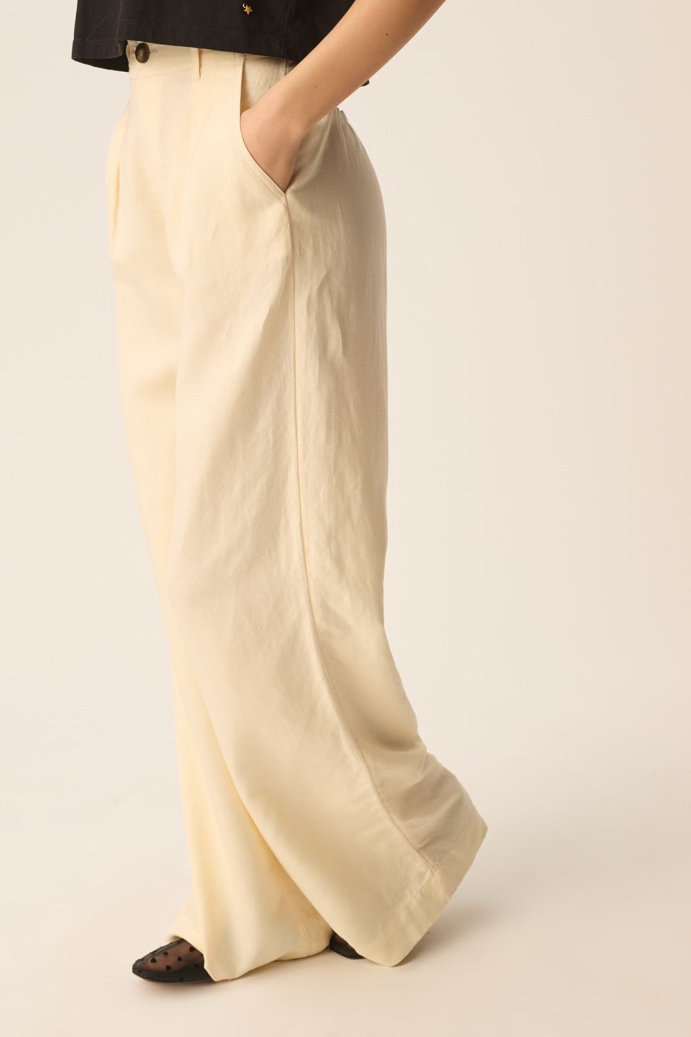 Pantalón Espiza Shell