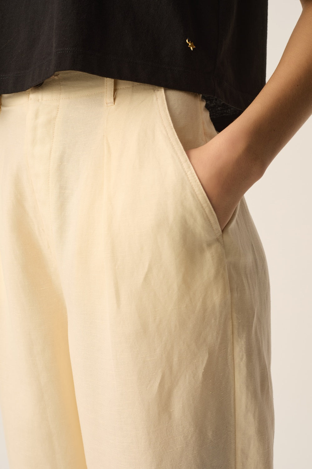 Pantalón Espiza Shell