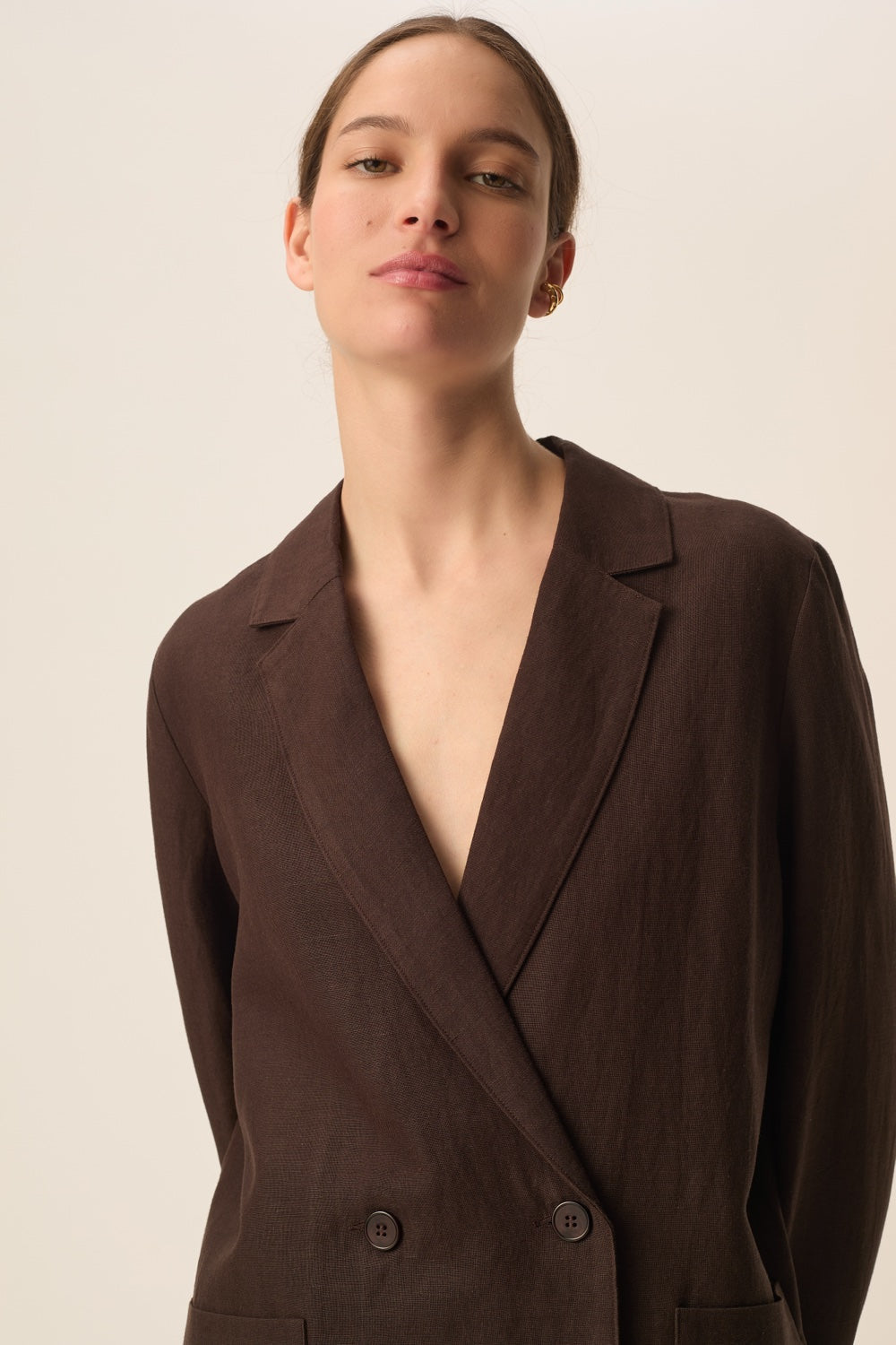 Chaqueta Simon Terre
