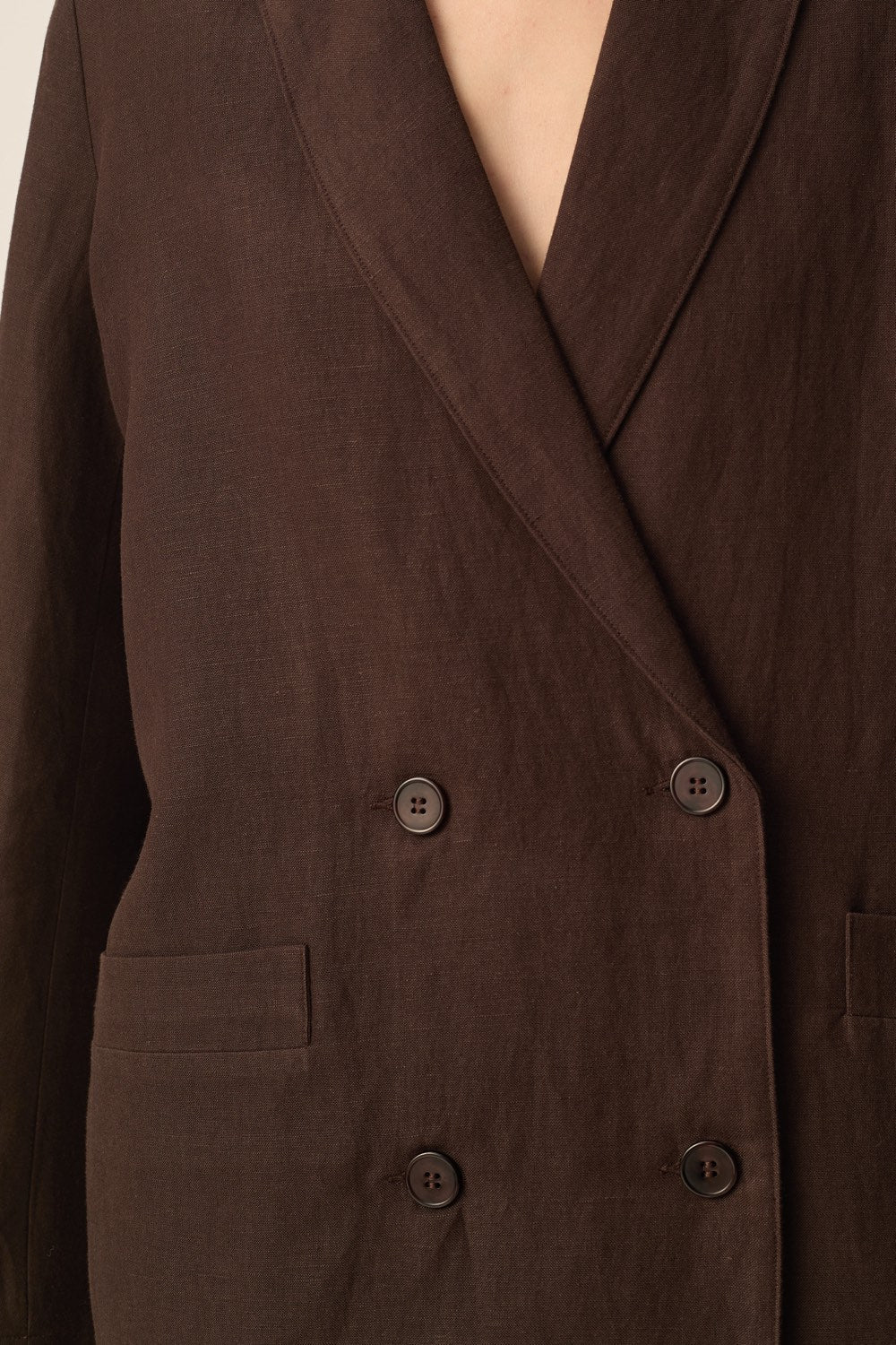 Chaqueta Simon Terre