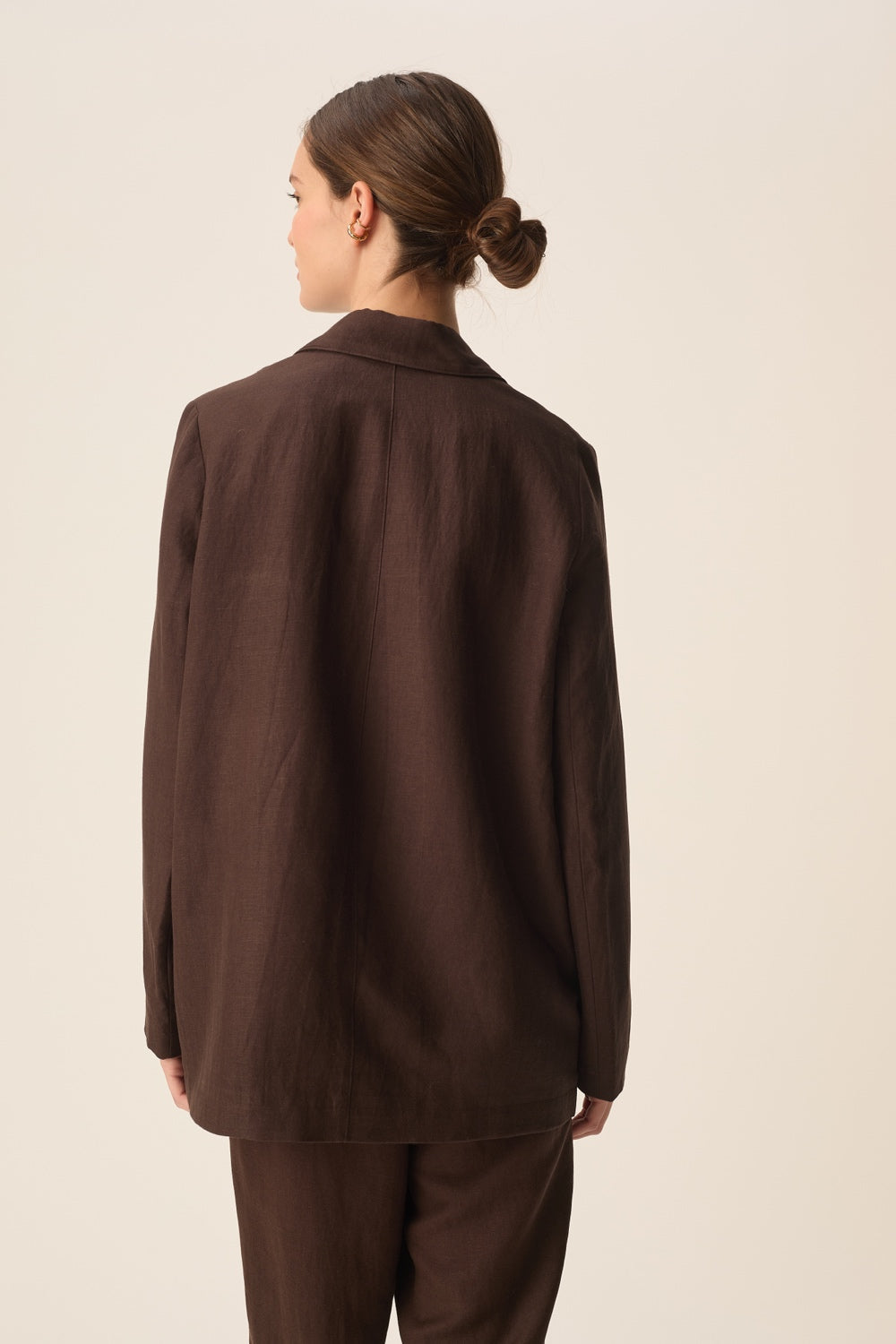 Chaqueta Simon Terre