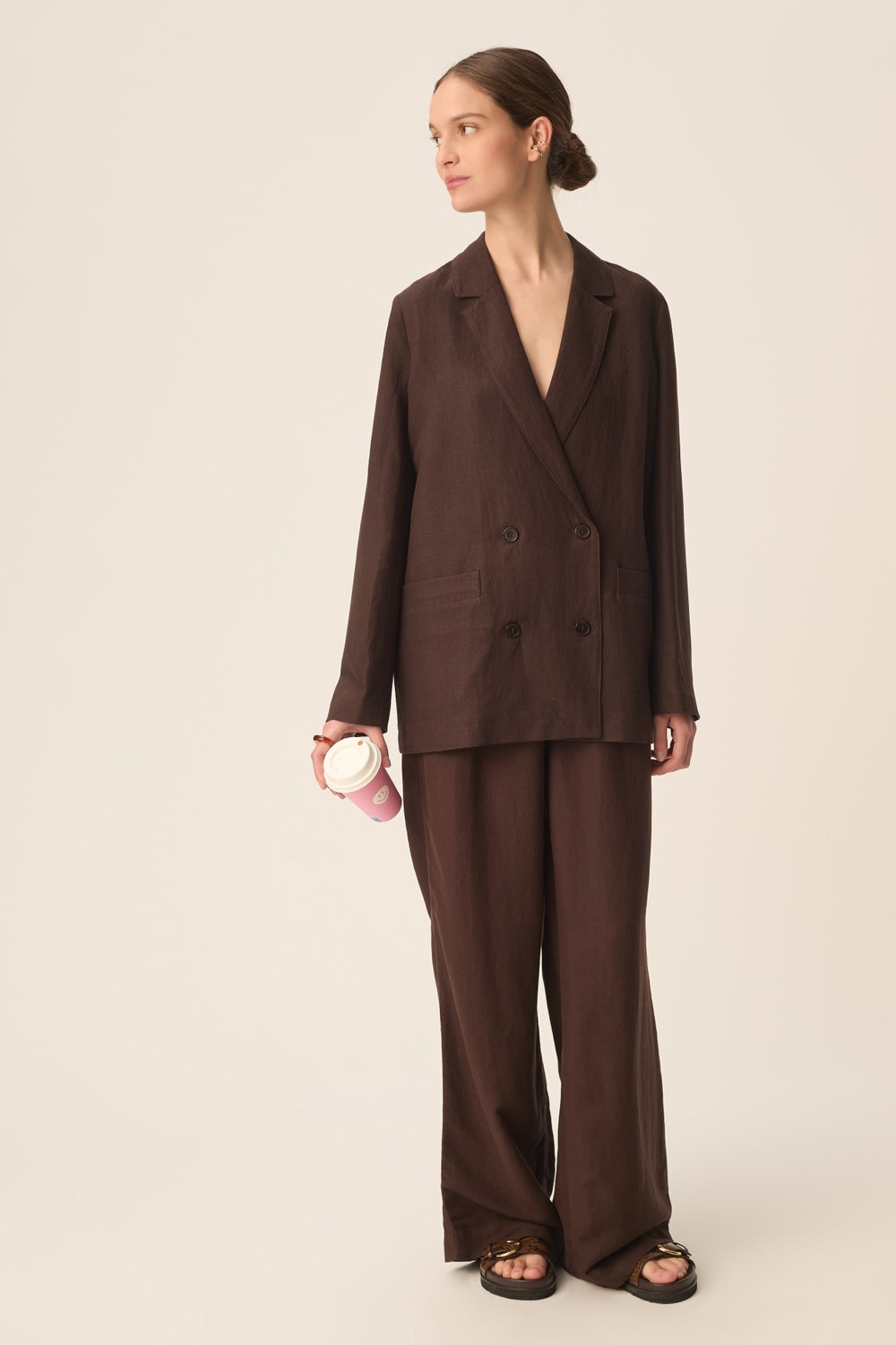 Chaqueta Simon Terre