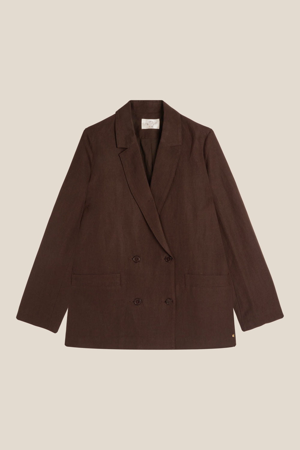 Chaqueta Simon Terre