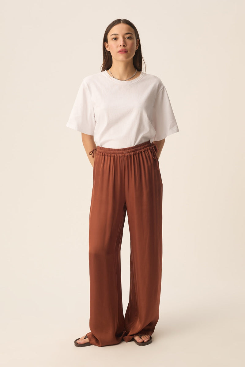 Pantalón Ushoum Choco
