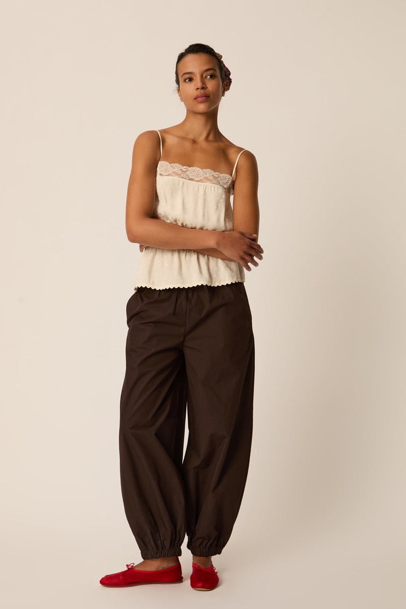 Pantalón Thy Ourson