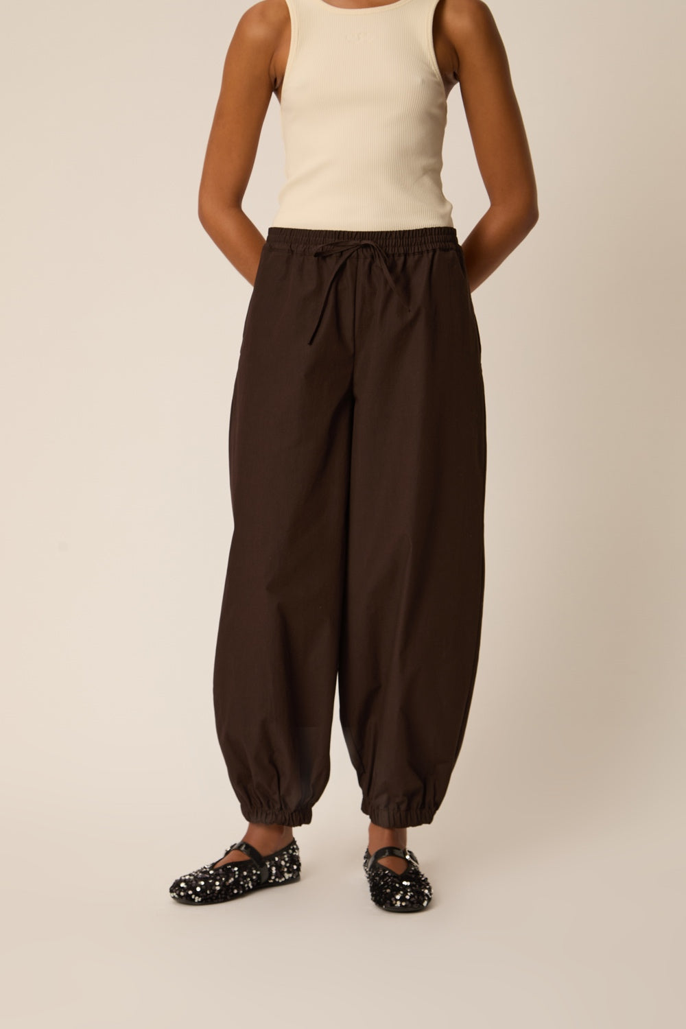 Pantalón Thy Ourson