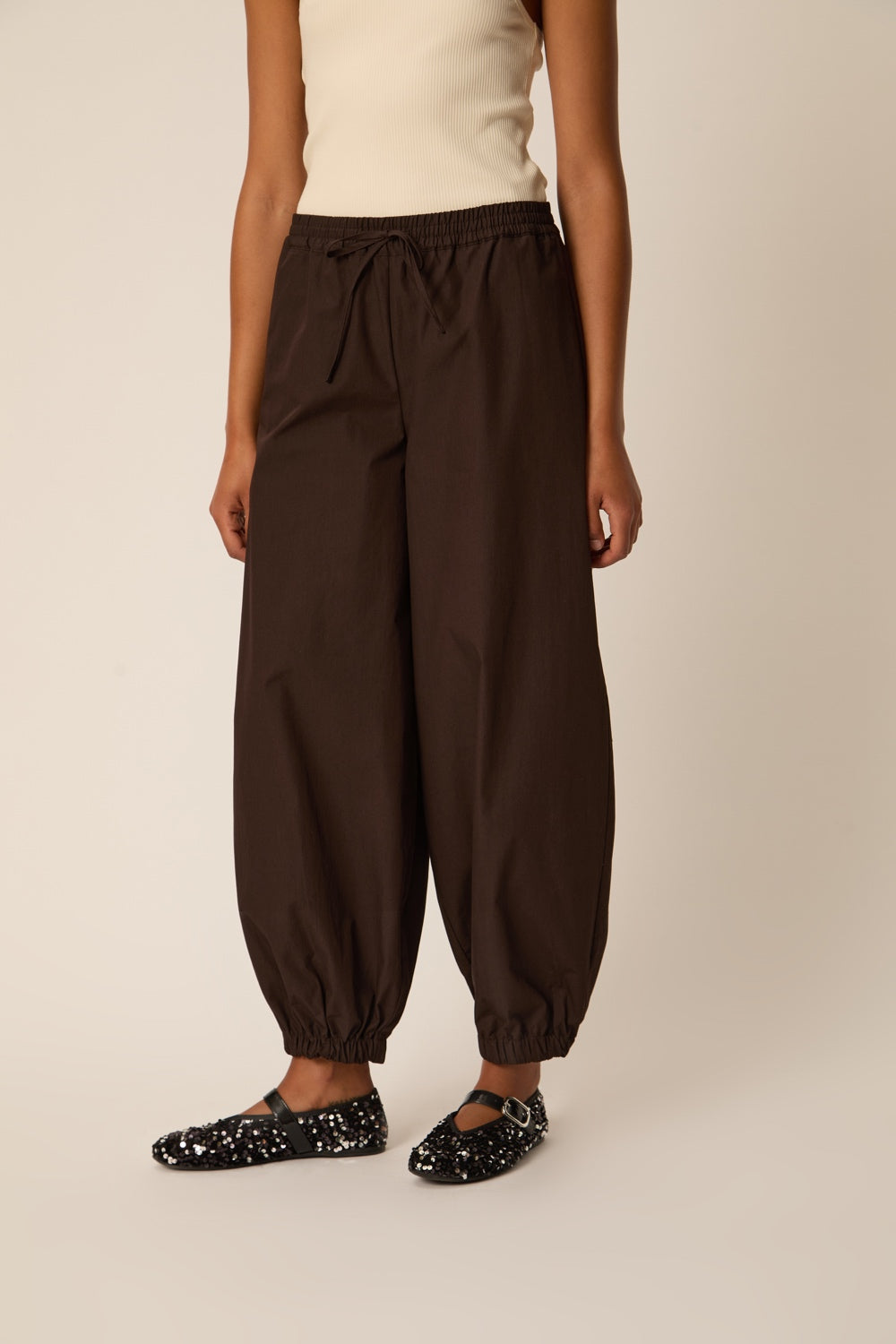 Pantalón Thy Ourson