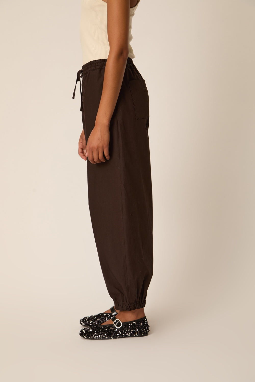 Pantalón Thy Ourson