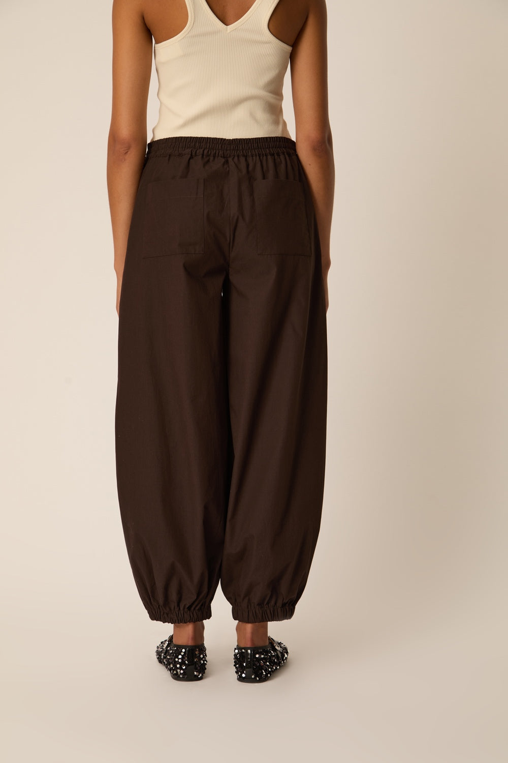 Pantalón Thy Ourson
