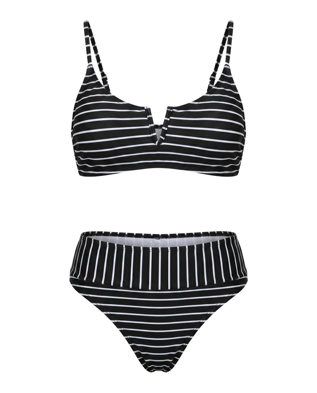 BAÑADOR CLASSIC BLACK
