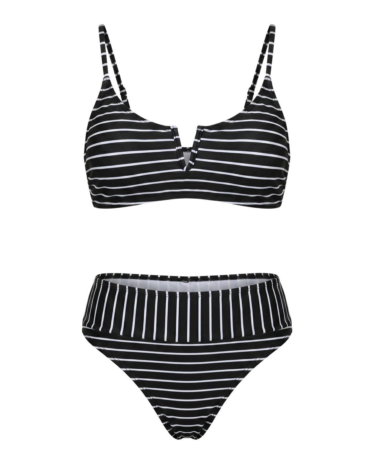 BAÑADOR CLASSIC BLACK
