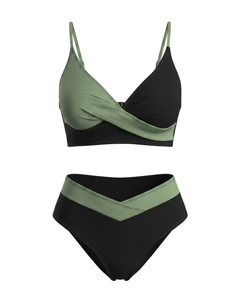 BIKINI SOLID