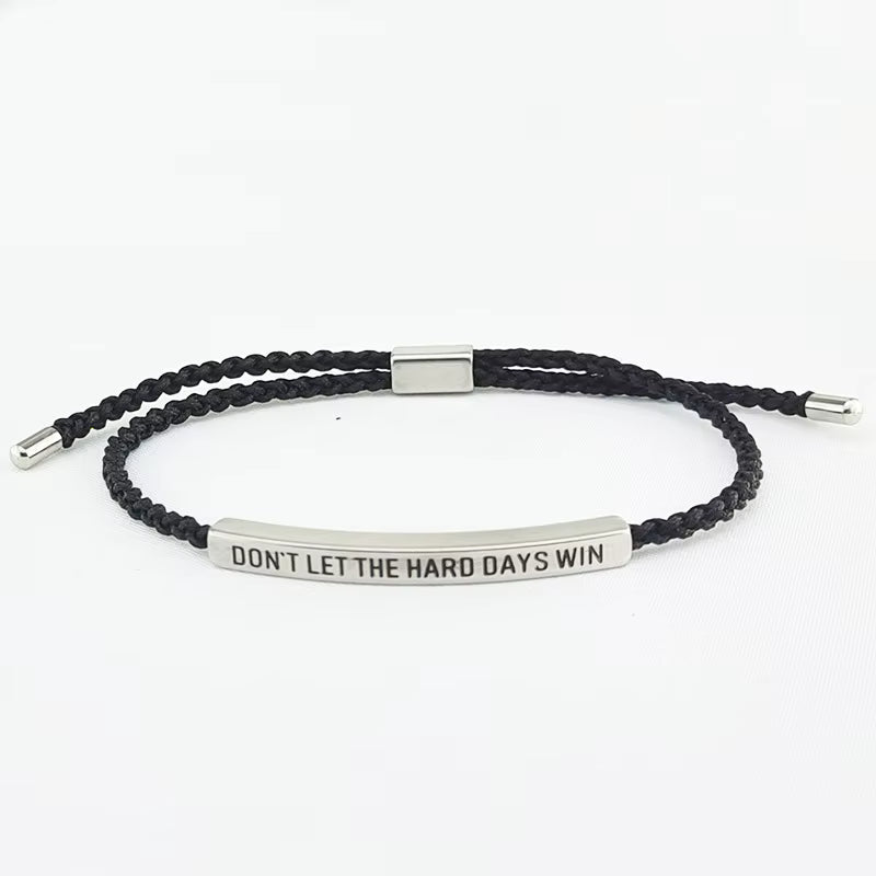 PULSERA INNER STRENGTH