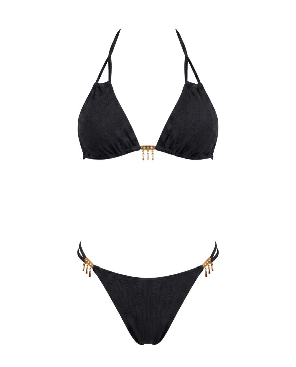 BIKINI COLORBLOCK