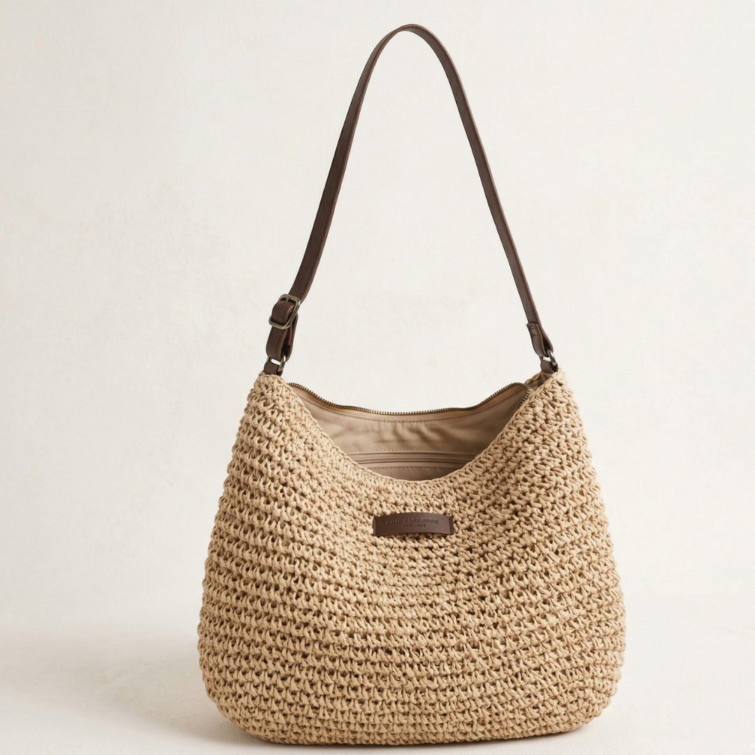 BOLSO BANDOLERA AJUSTABLE | MUJER