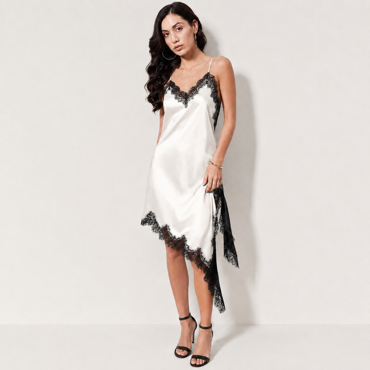 VESTIDO MIDI ARAH