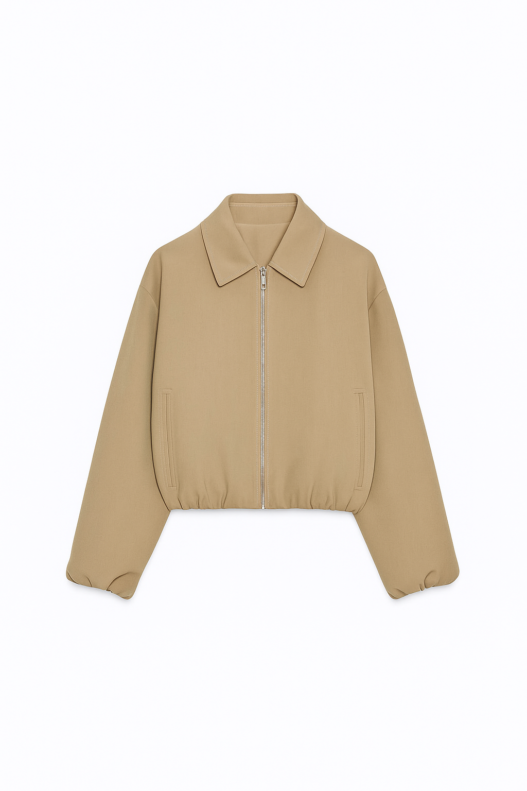 Chaqueta Bomber Cleo