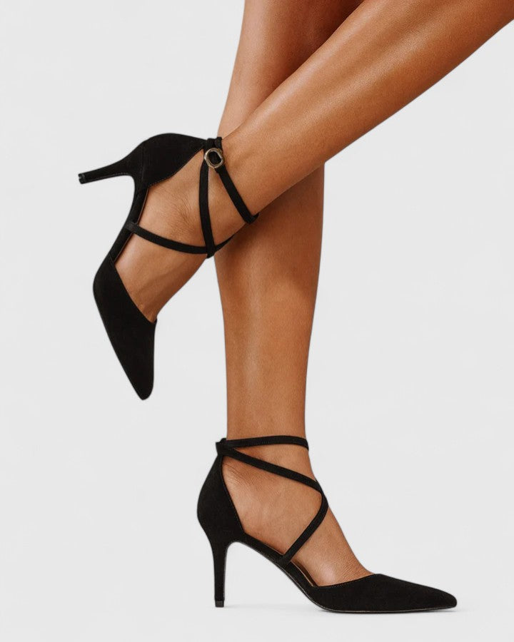 TACONES VEYLAH
