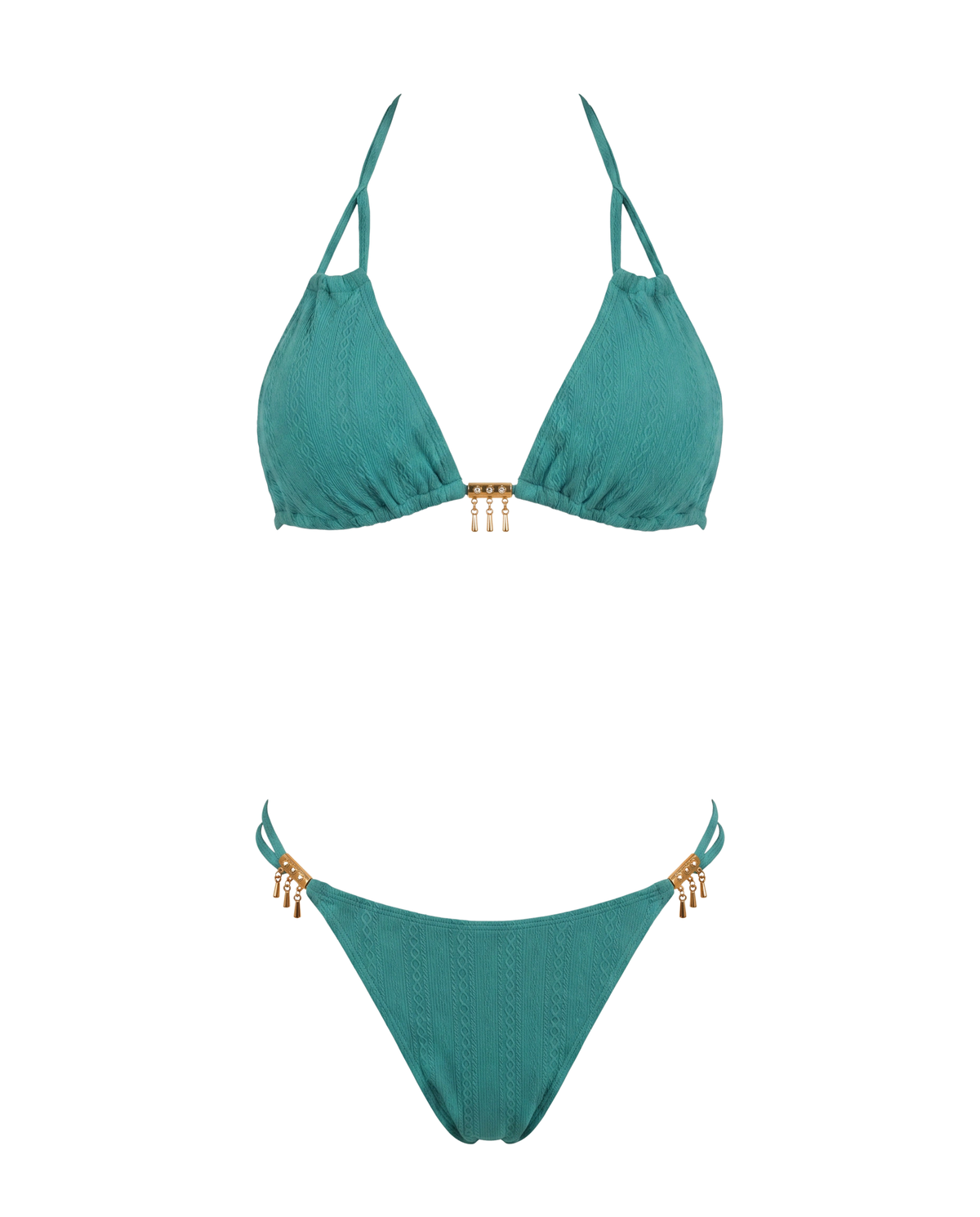 BIKINI COLORBLOCK