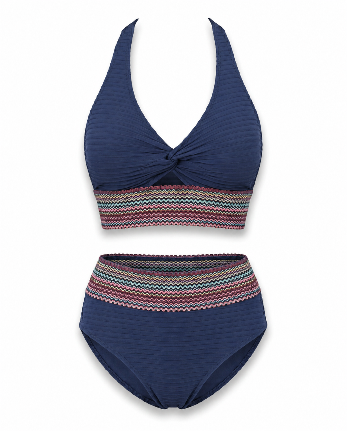BIKINI HIGH-WAIST