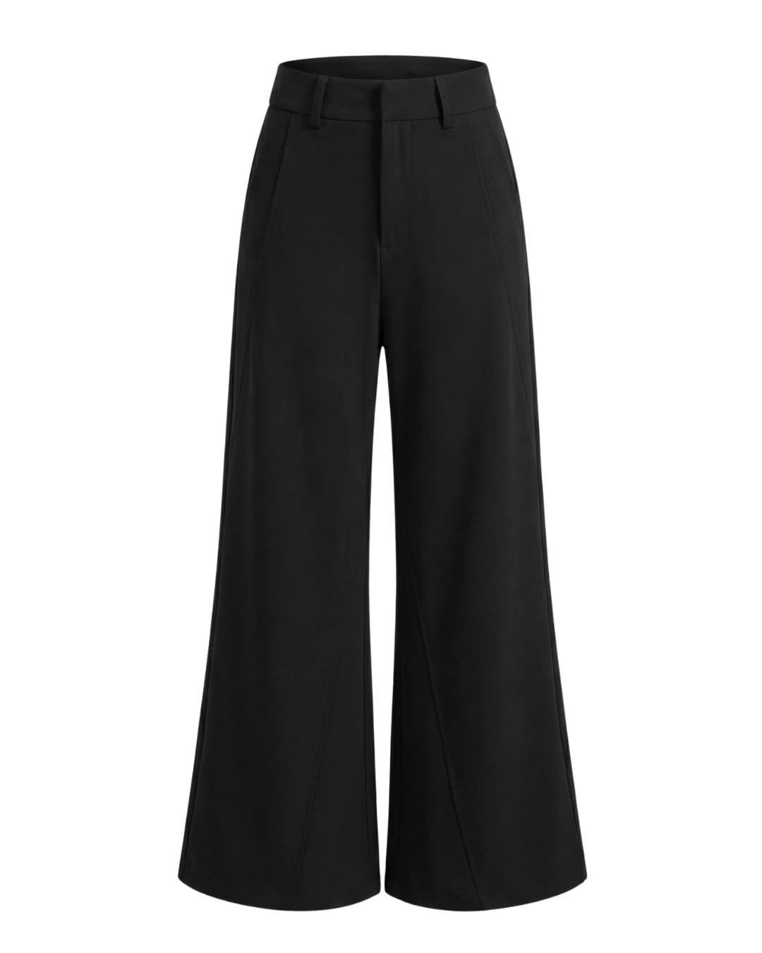 PANTALÓN FLARE FLOW