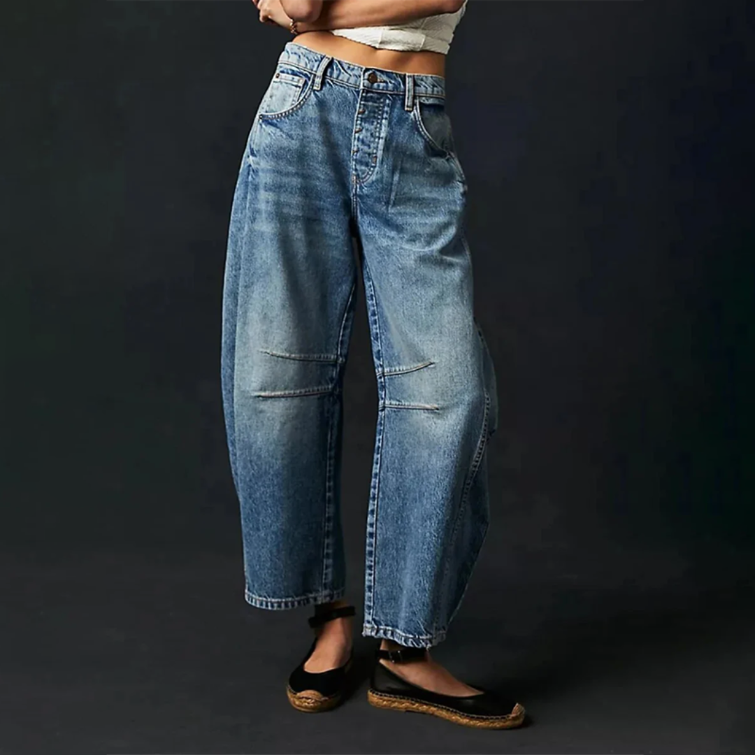 PANTALÓN VEZIRA