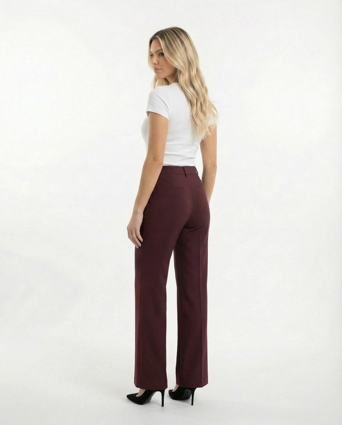 PANTALÓN FLUID WIDE