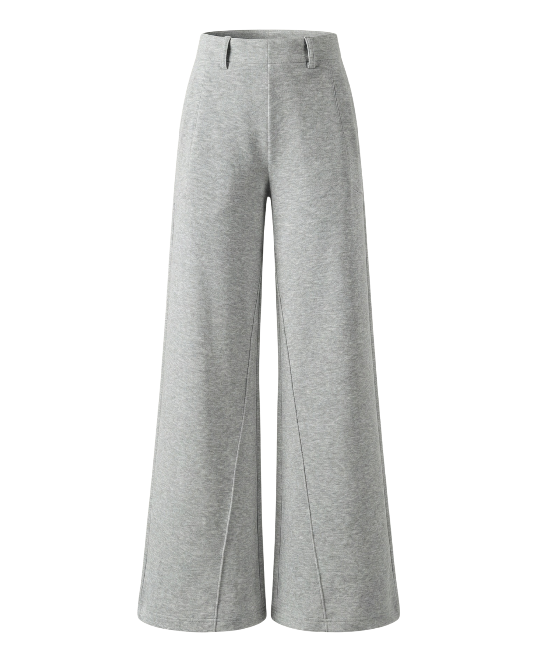 PANTALÓN FLARE FLOW
