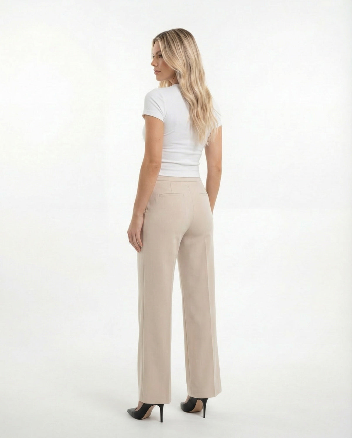 PANTALÓN FLUID WIDE