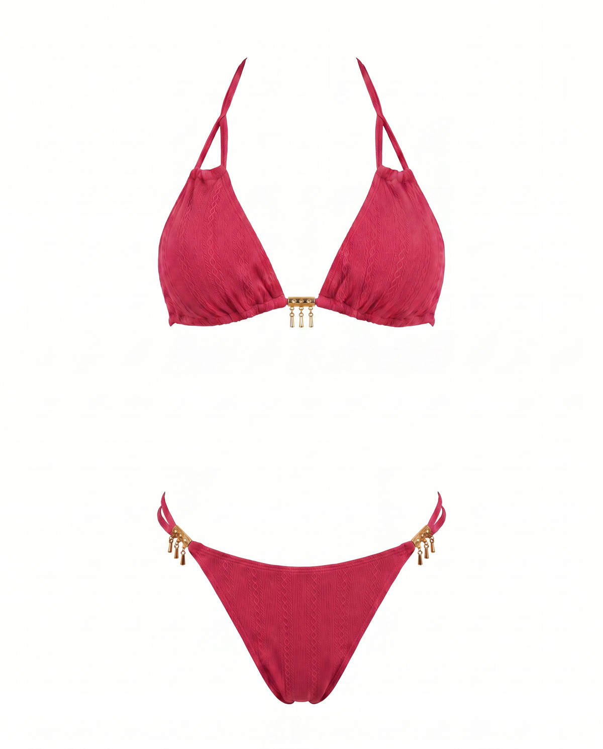 BIKINI COLORBLOCK