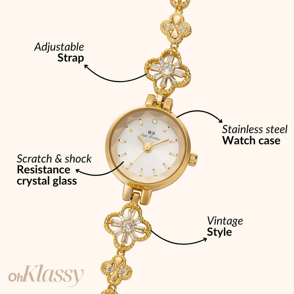 Odette | Gold