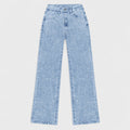 Mara – Jeans dritti larghi da donna