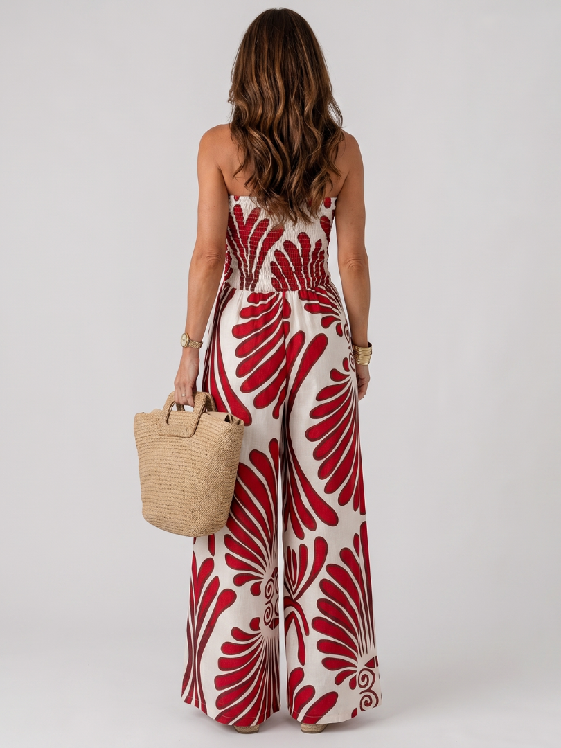 DYMAN | VESTIDO LARGO