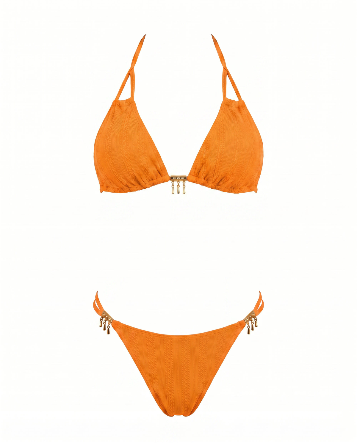 BIKINI COLORBLOCK